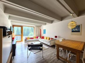 Appartement confort proche pistes, WIFI gratuit, 8 pers, Flaine - FR-1-425-211